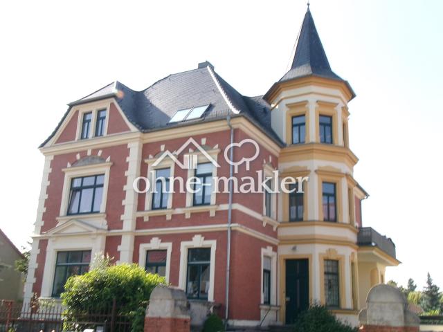 Apartment kaufen in Naunhof, Sachsen