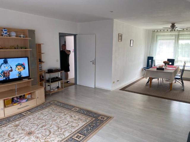 Wohnung kaufen in Fulda, Hessen