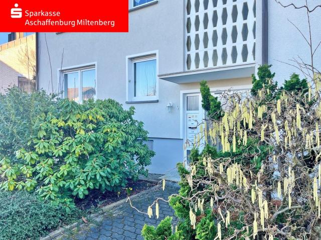 Maisonette kaufen in Goldbach, Bayern