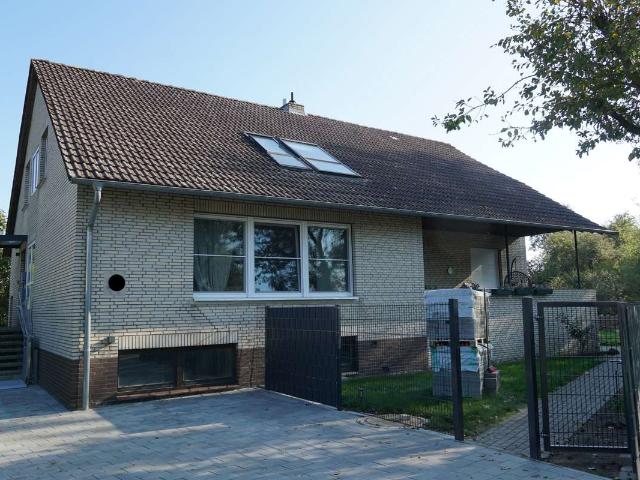 Wohnung kaufen in Neustadt am Rübenberge, Region Hannover