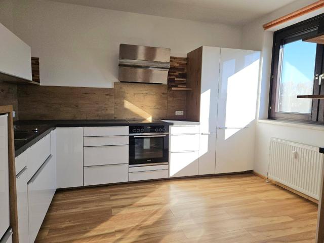 Apartment kaufen in Freindorf, Linz