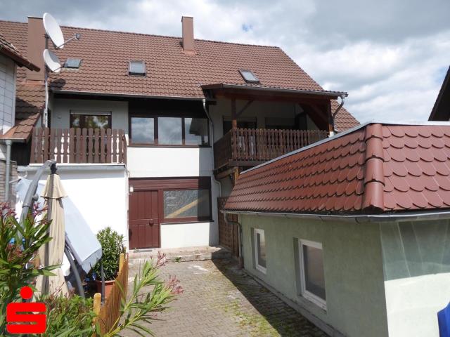 Wohnung kaufen in Forchtenberg, Baden-Württemberg