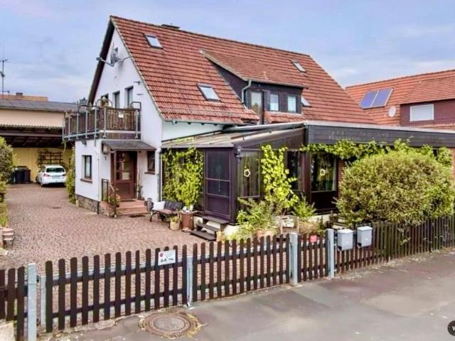 Wohnung kaufen in Lahntal, Hessen