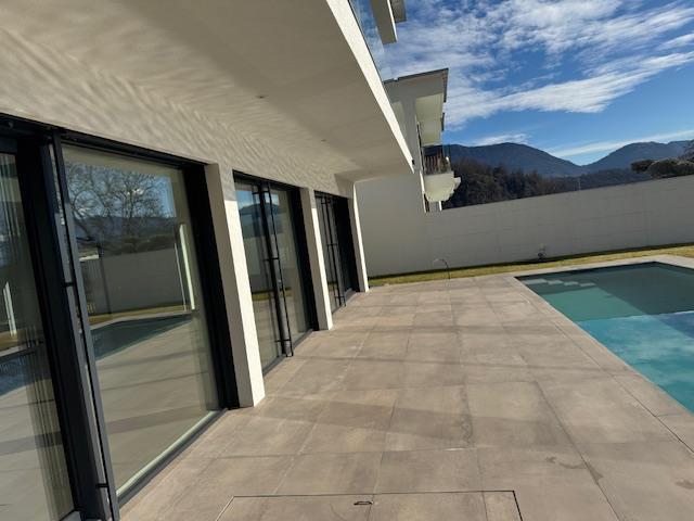 Haus kaufen in Bedano, Tessin