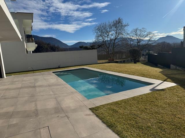 Haus kaufen in Gravesano, Tessin
