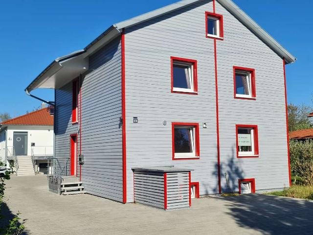 Haus kaufen in Stockheim, Bad Wörishofen