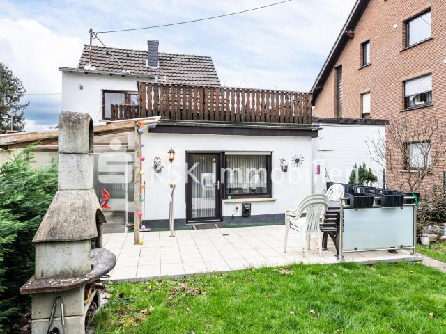 Villa kaufen in Sankt Augustin, Ort Villa kaufen in Sankt Augustin, Ort