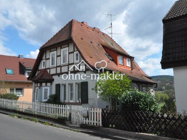 Haus mieten in Bad Soden, Hessen