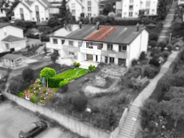Einfamilienhaus kaufen in Zufikon, Aargau
