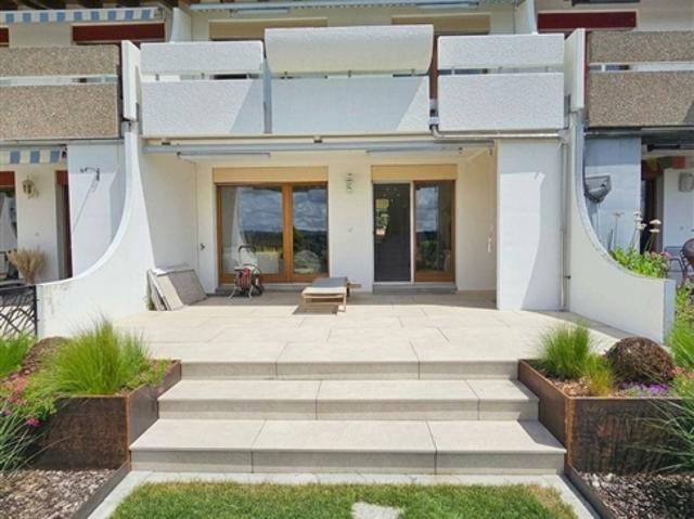 Einfamilienhaus kaufen in Zufikon, Aargau