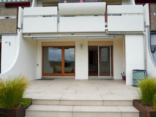 Einfamilienhaus kaufen in Zufikon, Aargau