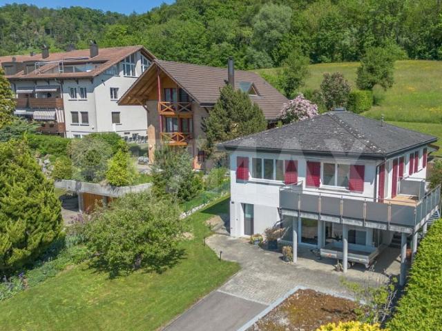 Immobilie kaufen in Holderbank (AG), Aargau