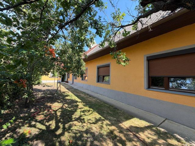 Haus kaufen in Deutsch Jahrndorf, Burgenland