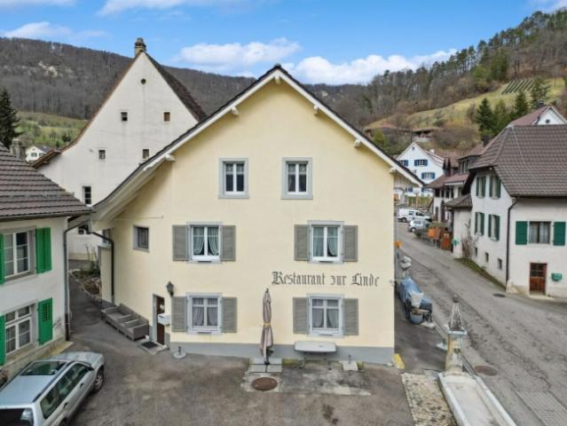 Atelier kaufen in Büren (SO), Solothurn