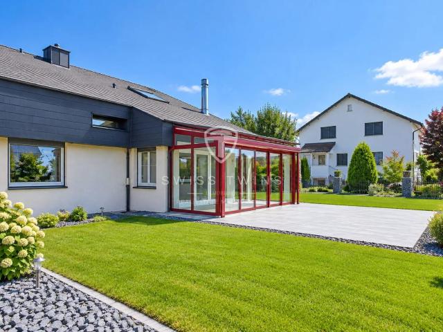 Haus mieten in Kleindöttingen, Böttstein