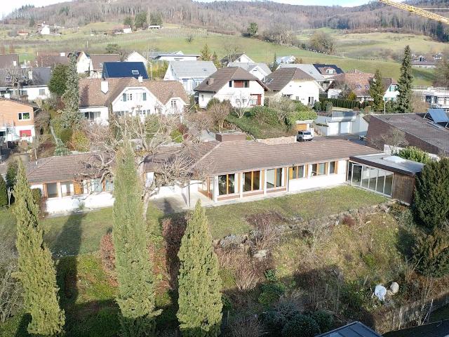 Reihenfamilienhaus kaufen in Sissach, Basel-Landschaft