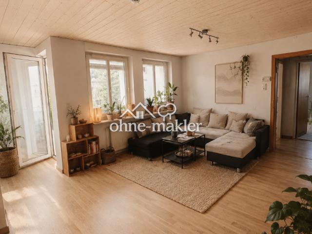 Apartment kaufen in Laim, München