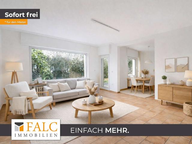 Wohnung mieten in Ratingen, Nordrhein-Westfalen