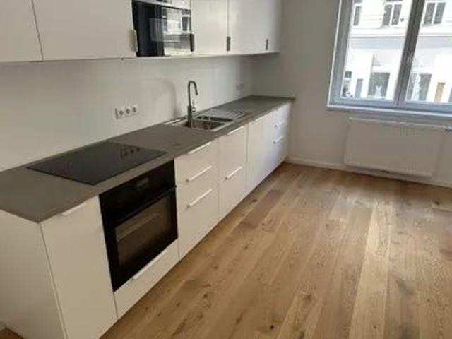 Apartment mieten in Landstraße, Wien