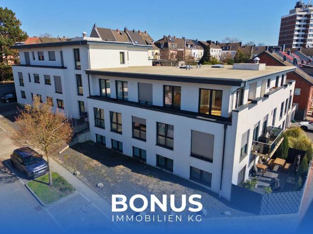 Wohnung kaufen in Süd, Mönchengladbach