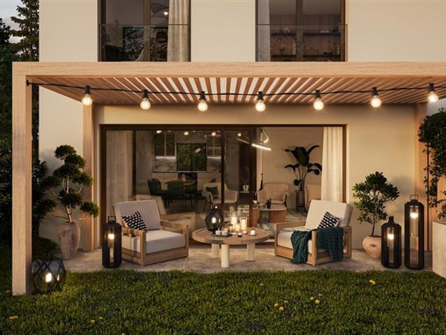 Einfamilienhaus kaufen in Aïre