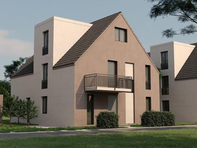 Haus kaufen in Südstadt, Halle