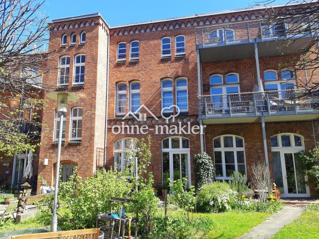 Apartment kaufen in Innenstadt, Lübeck