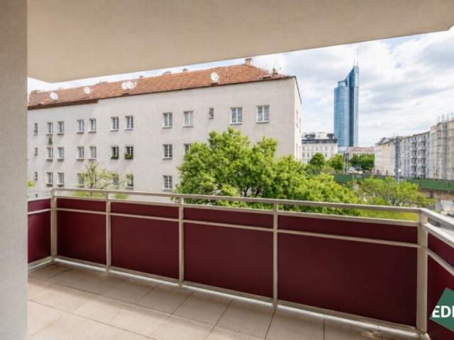 Terrassenwohnung kaufen in Wien