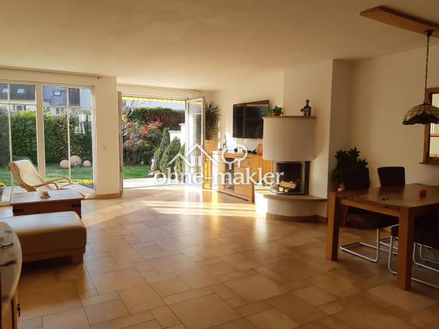 Haus kaufen in Hattersheim, Hessen