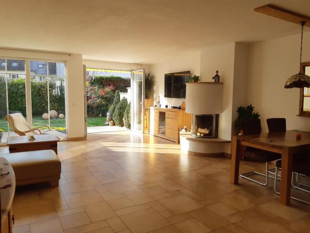 Haus kaufen in Hattersheim, Hessen