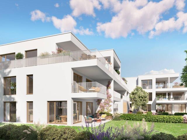 Apartment kaufen in Andritz, Gersdorf-Feistritz