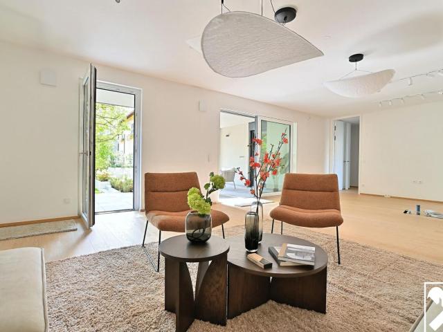 Wohnung kaufen in Seestadt, Wien