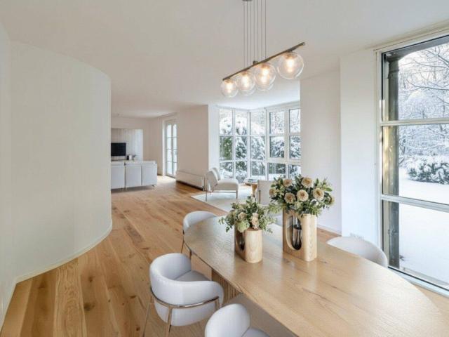 Apartment kaufen in Döbling, Wien