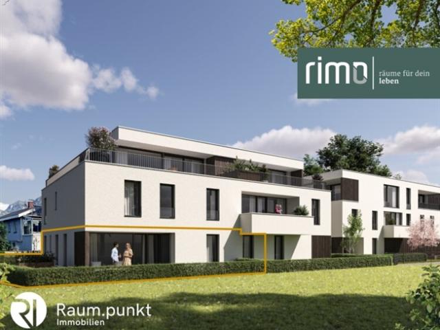 Wohnung kaufen in Altach