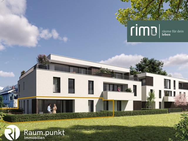 Apartment kaufen in Altach, Vorarlberg