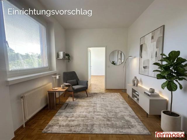 Apartment mieten in Döbling, Wien