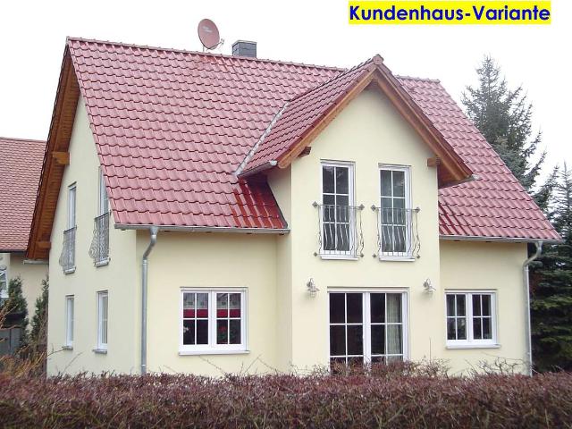 Haus kaufen in Ammendorf/Beesen, Halle (Saale)