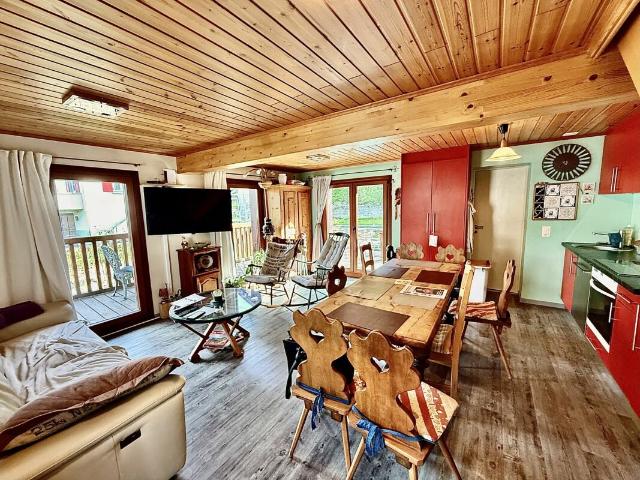 Reihenfamilienhaus kaufen in Chalais, Wallis