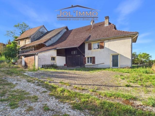Reihenfamilienhaus kaufen in Bure, Jura