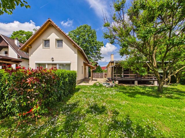 Haus kaufen in Mohács-Platz, Bensheim