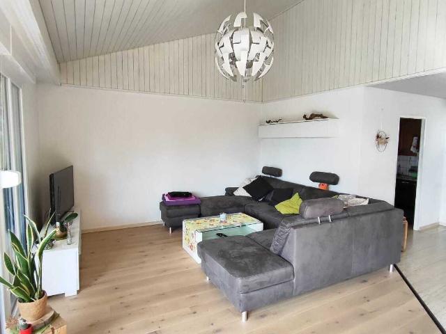 Haus mieten in Obergösgen, Amtei Olten-Gösgen