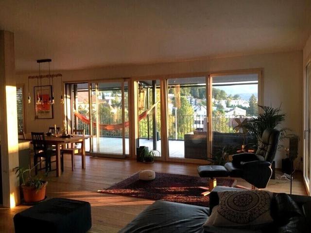 Apartment mieten in Oberwil, Bezirk Arlesheim