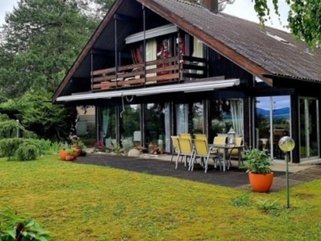 Einfamilienhaus mieten in Ottenbach, Zürich