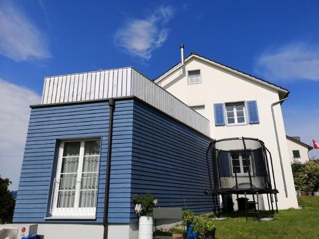 Haus mieten in Uetikon am See, Zürich