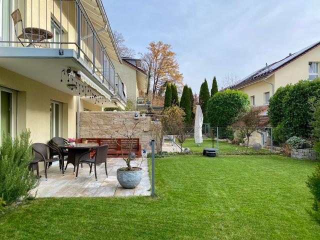 Haus mieten in Wetzikon (ZH), Zürich