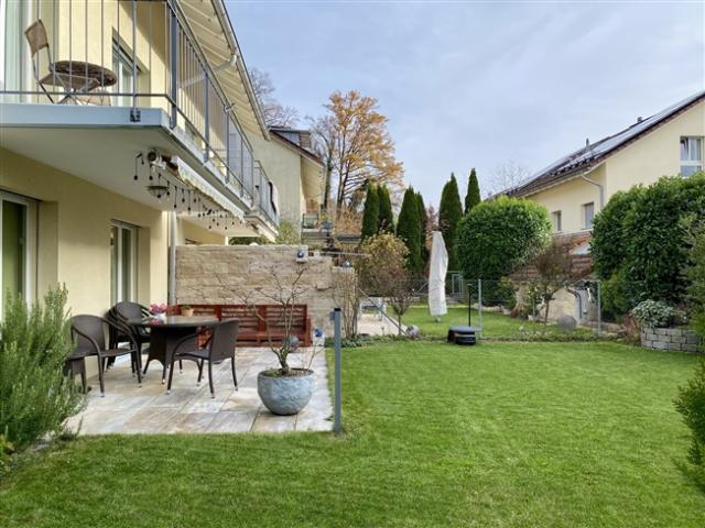 Einfamilienhaus mieten in Wetzikon (ZH), Zürich
