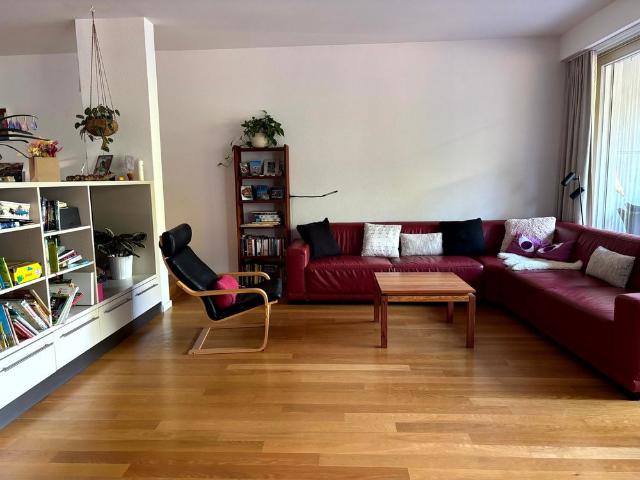 Apartment mieten in Oberzollikofen, Zollikofen