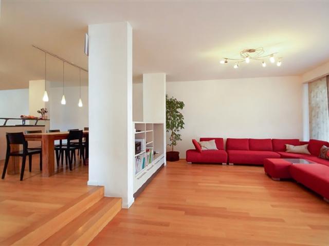 Einfamilienhaus mieten in Zollikofen, Bern