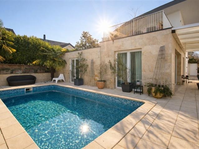 Einfamilienhaus kaufen in Aïre