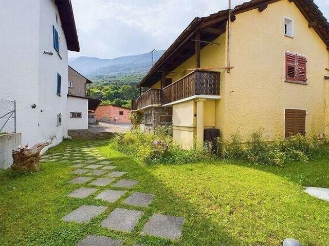Haus kaufen